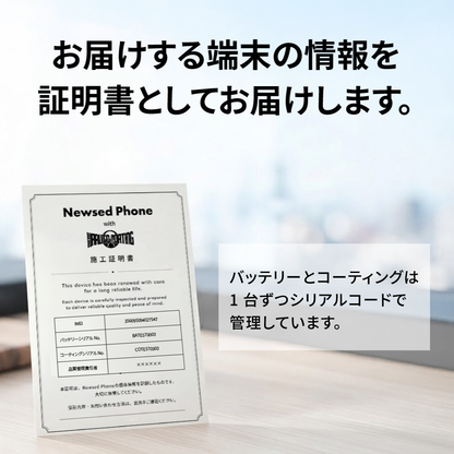 【中古】iPhone15 バッテリー100% 128GB 256GB 512GB Newsed Phone バッテリー新品 本体 SIMフリー 新品バッテリー