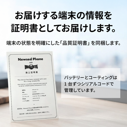 【中古】iPhoneSE3 バッテリー100% 64GB 128GB 256GB Newsed Phone バッテリー新品 本体 SIMフリー 新品バッテリー