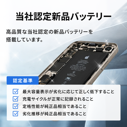 【中古】iPhoneSE3 バッテリー100% 64GB 128GB 256GB Newsed Phone バッテリー新品 本体 SIMフリー 新品バッテリー