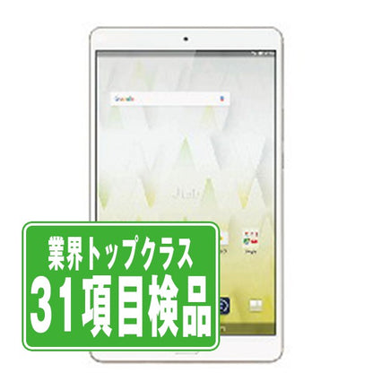 d-01J dtab Compact Gold Bランク SIMフリー