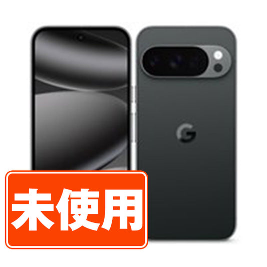 【未使用】Google Pixel10 Pro 256GB Obsidian SIMフリー
