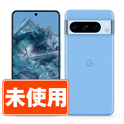 【未使用】Google Pixel8 Pro 128GB Bay SIMフリー