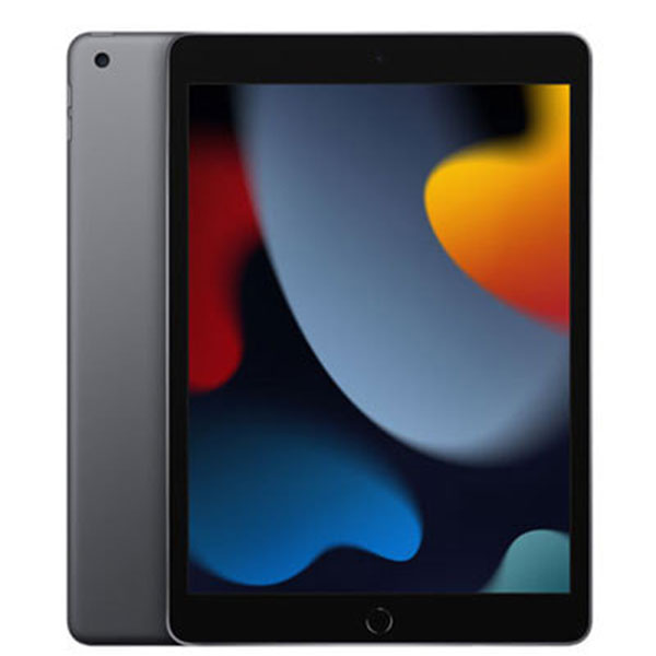 iPad9 Wi-Fi+Cellular 64GB 10.2インチ スペースグレイ A2604 2021年 Cランク SIMフリー
