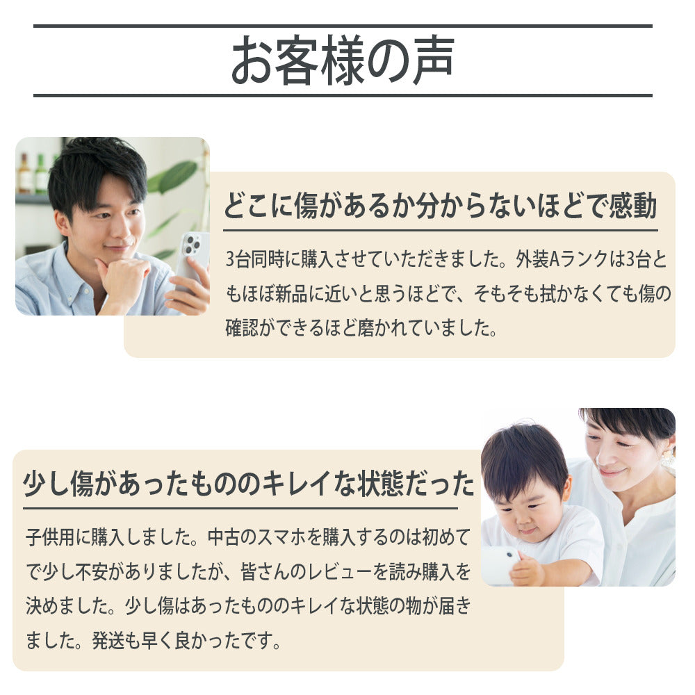 Xperia 8 Lite  ブラック Bランク SIMフリー